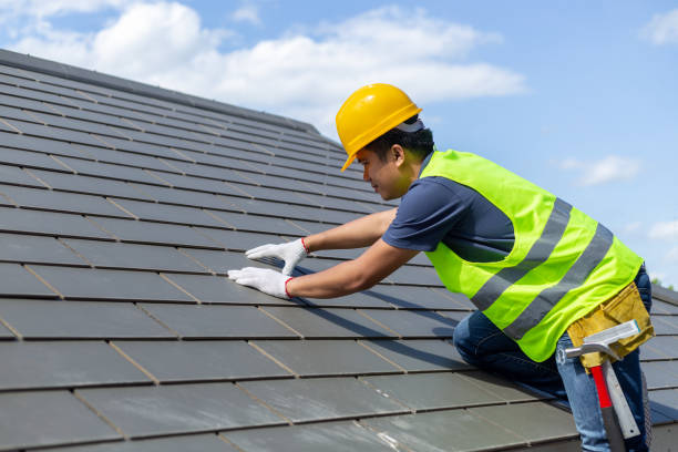 Best Tile Roofing Contractor  in Chleston, AR