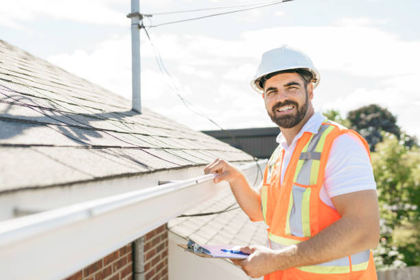 Roof Gutter Cleaning in Charleston, AR