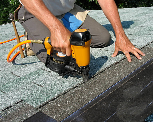 Quick and Trustworthy Emergency Roof Repair Services in Charleston, AR